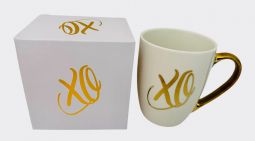 Sensational XO Mug ($25)